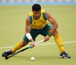 Australia decimates India in the hock tournament opener